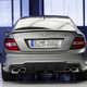 Illustration for article titled Mercedes-Benz C63 AMG Edition 507: A Black Series For The Masses